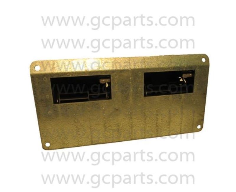 BLOWER MOTOR ASSEMBLY